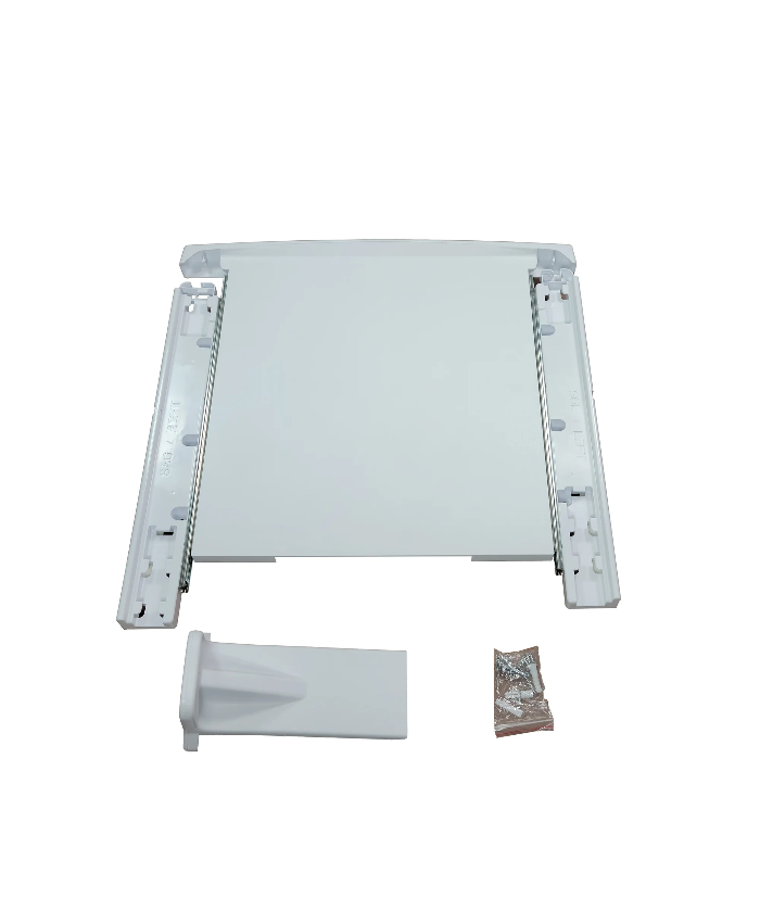 Laundry Stacking Kit, 24 In.