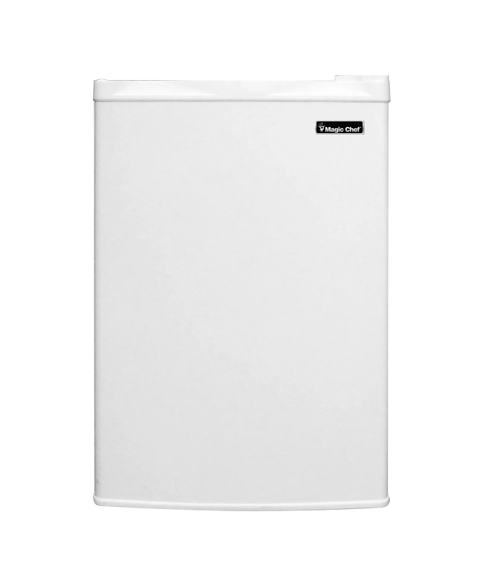 3.0 Cu. Ft. Upright Freezer In White (DISC)
