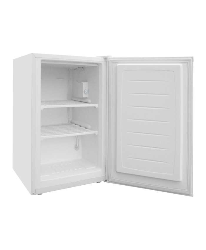 3.0 Cu. Ft. Upright Freezer In White (DISC)