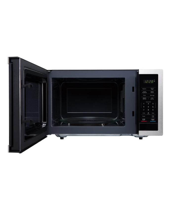0.9 cu. ft. Countertop Cooking 900-Watt Digital Touch