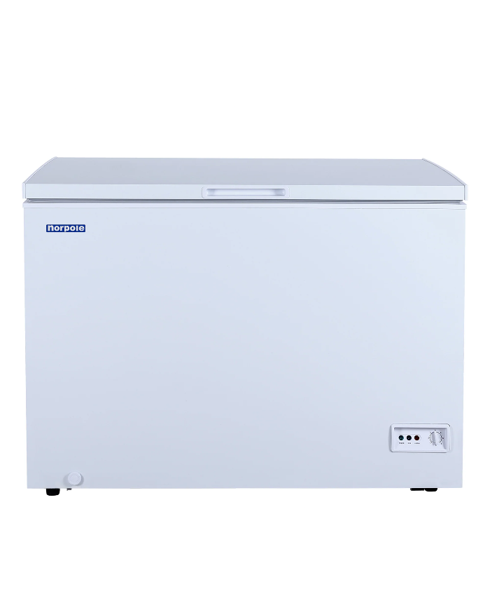 10 Cu. Ft. Chest Freezer
