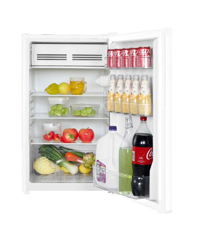 4.4 cu. ft. Compact Refrigerator