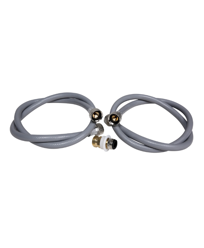 2.0 cu. ft. Compact Portable Top Load Washer in Gray