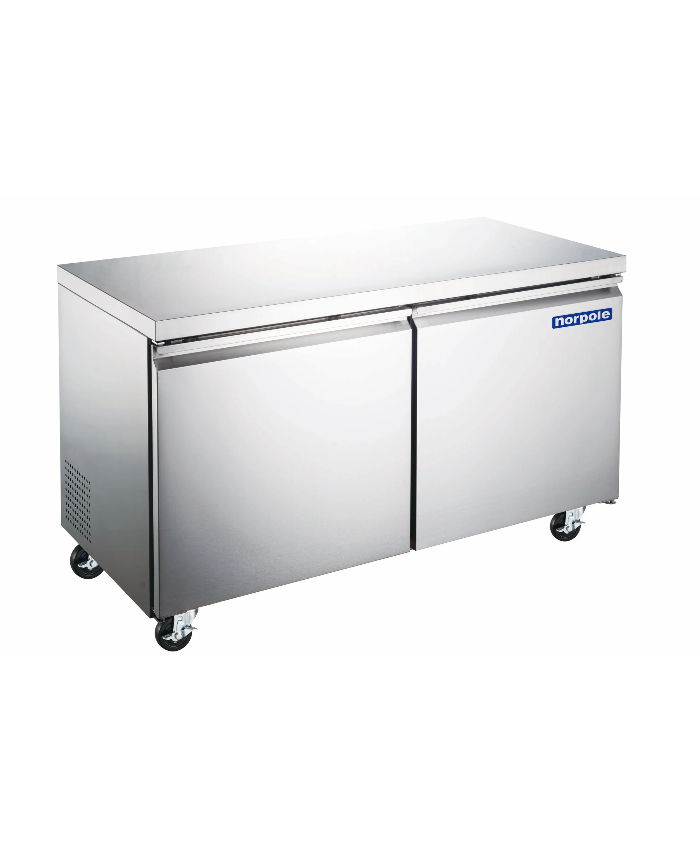 36” Undercounter Freezer