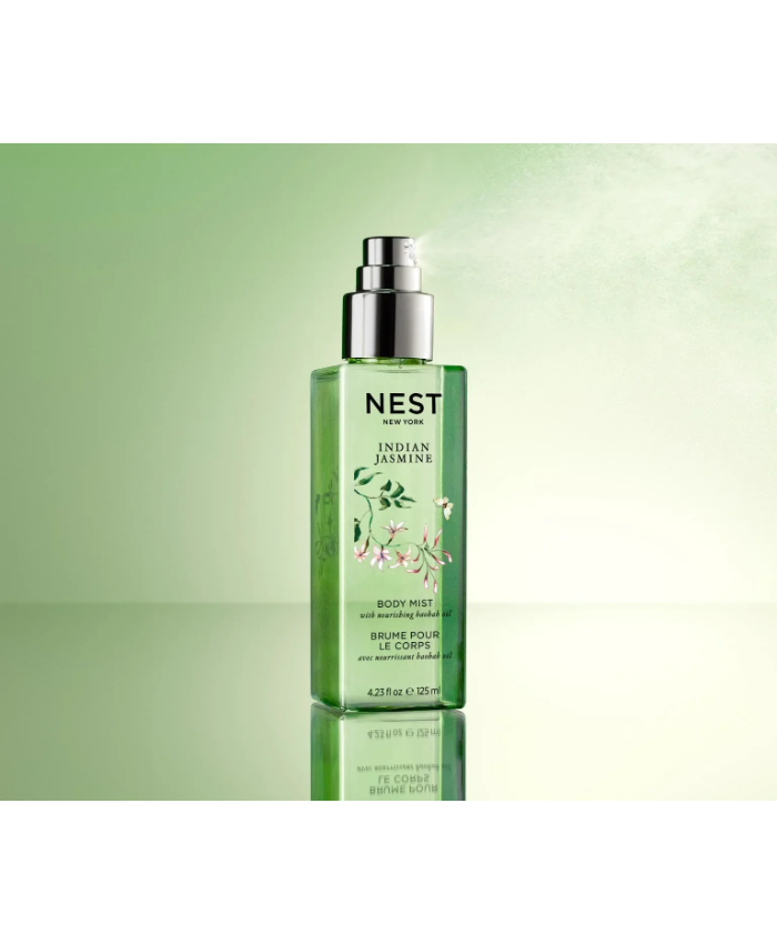 Indian Jasmine Body Mist