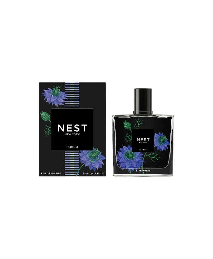 Indigo Eau De Parfum (50mL)