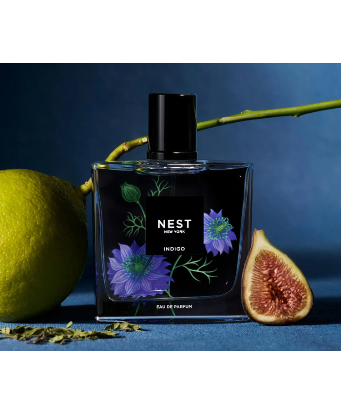 Indigo Eau de Parfum (50mL)