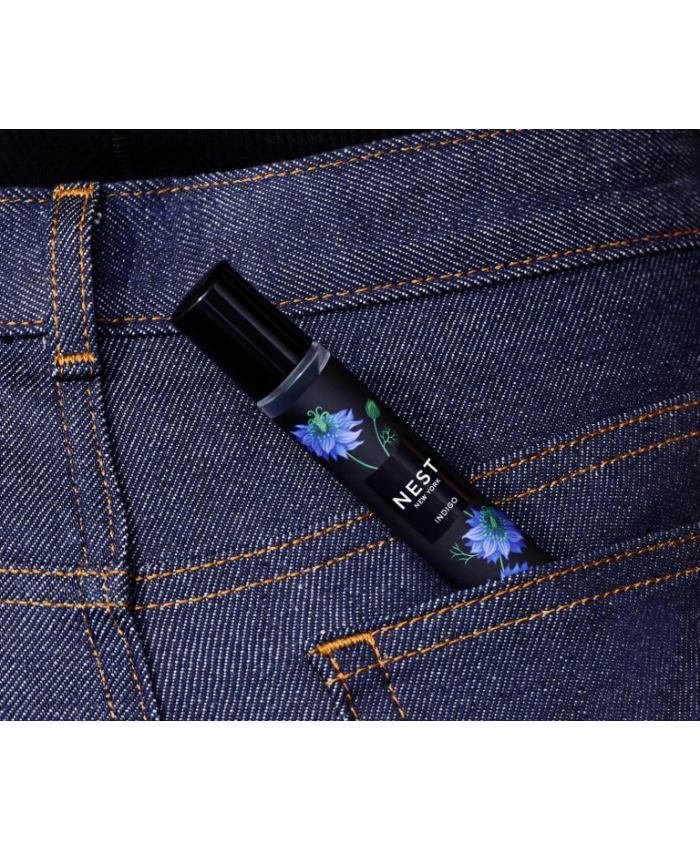Indigo Travel Spray (8mL)