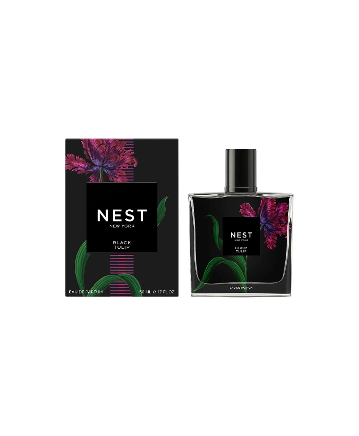 Black Tulip Eau de Parfum (50mL)