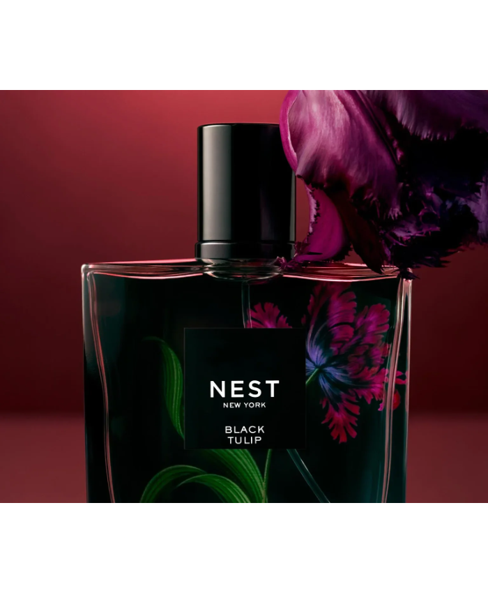 Black Tulip Eau De Parfum (50mL)