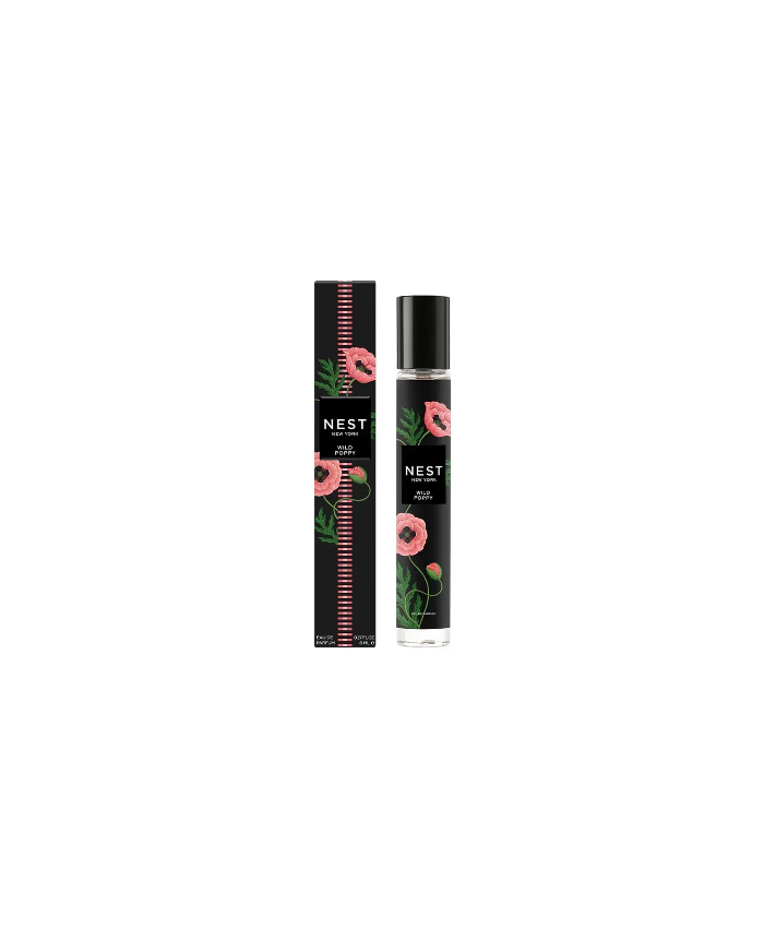 Wild Poppy Travel Spray (8mL)