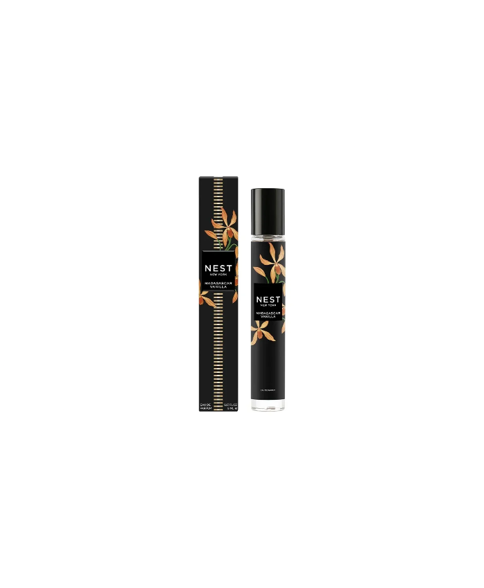 Madagascar Vanilla Travel Spray (8mL)