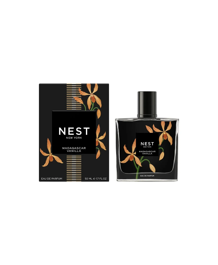 Madagascar Vanilla Eau de Parfum (50mL)