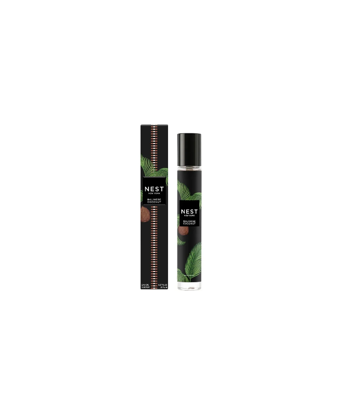 Balinese Coconut Travel Spray (8mL)