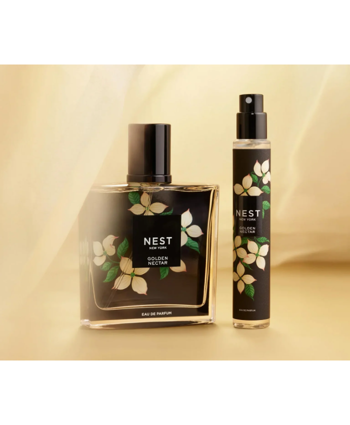 Golden Nectar Travel Spray (8mL)