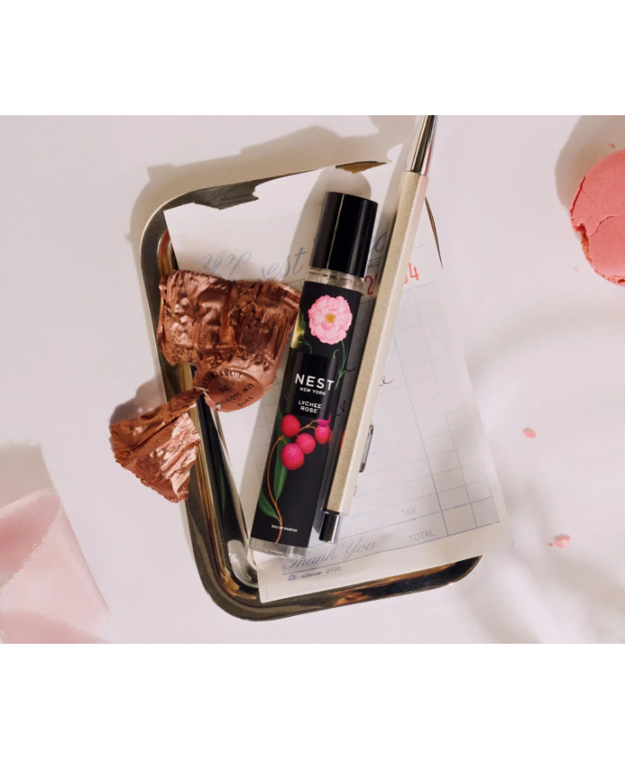 Lychee Rose Travel Spray (8mL)