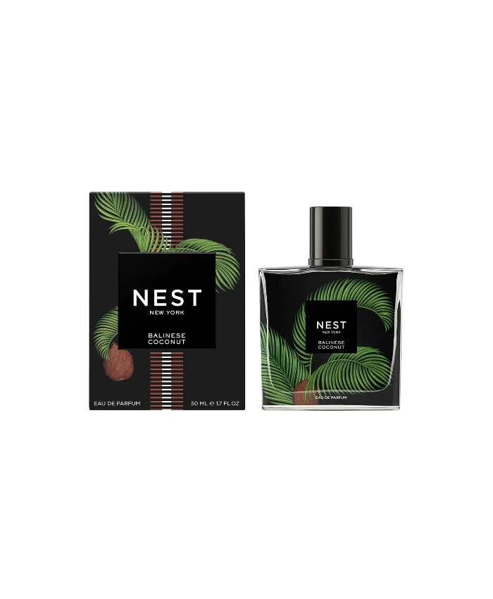 Balinese Coconut Eau De Parfum (50 ML)