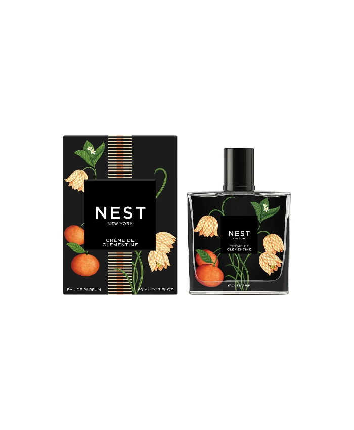 Crème de Clementine Eau de Parfum (50mL)