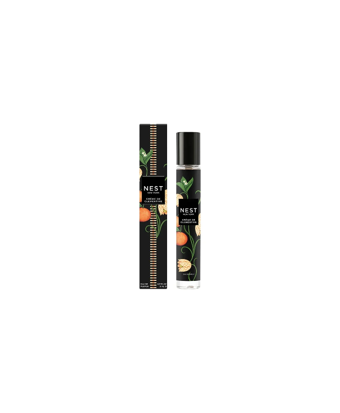 Crème de Clementine Travel Spray (8mL)