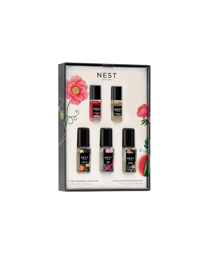 Fine Fragrance Discovery Set