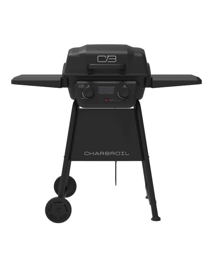Classic Series™ 2-Burner Gas Grill