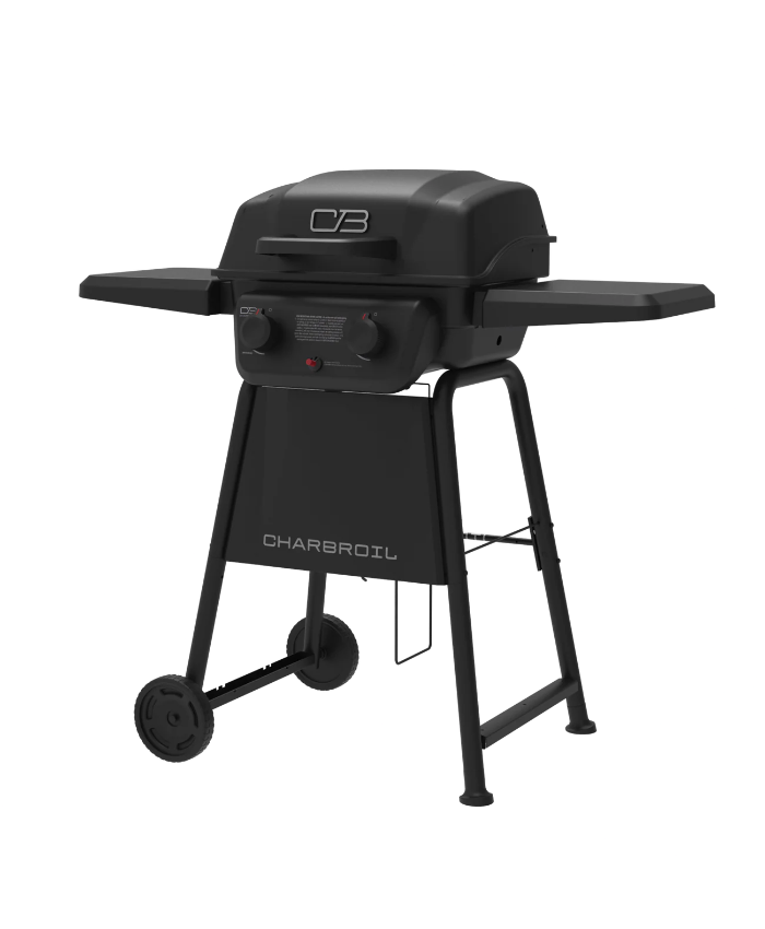 Classic Series™ 2-Burner Gas Grill