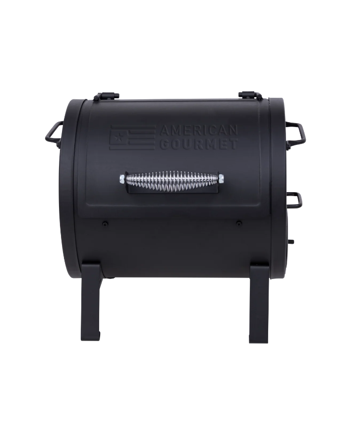 American Gourmet Charcoal Tabletop/Offset Firebox