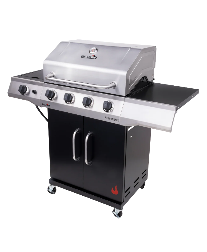 Char-Broil® Performance Series™ 4-Burner Gas Grill