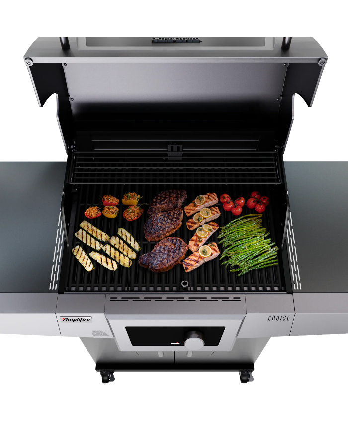 Cruise 435S Gas Grill