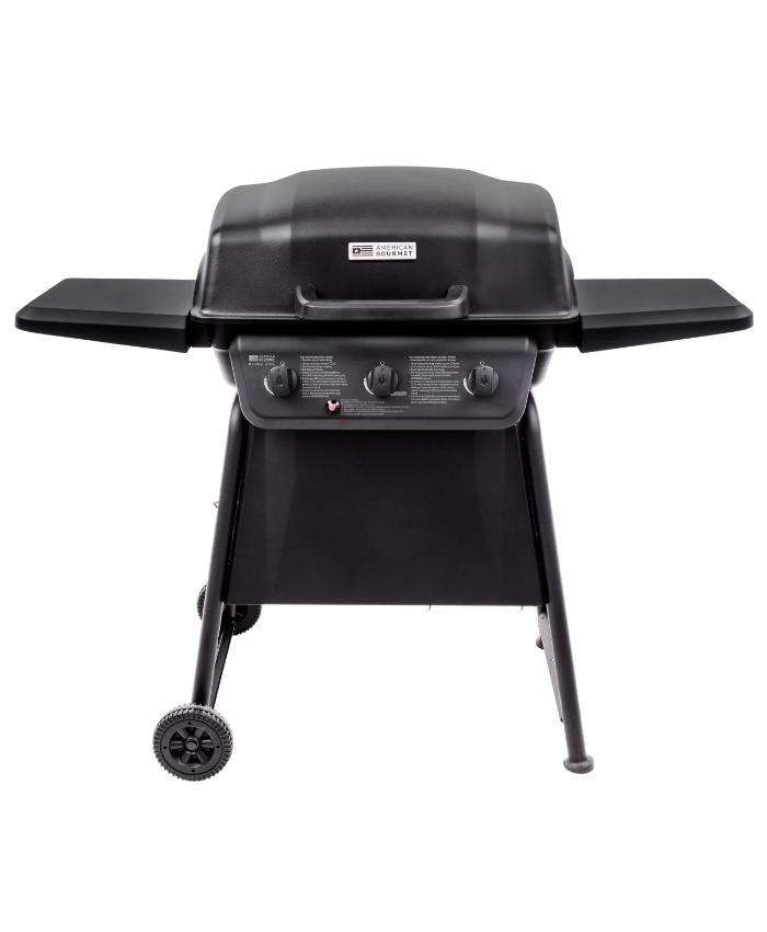 American Gourmet Classic Series™ 3-Burner Gas Grill
