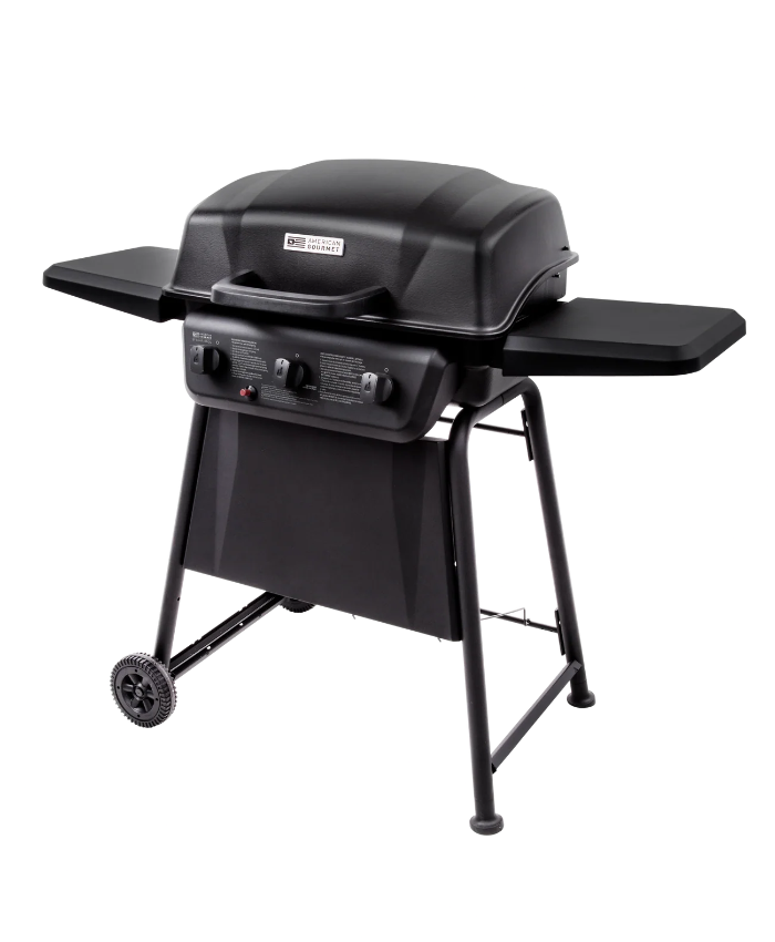 American Gourmet Classic Series™ 3-Burner Gas Grill