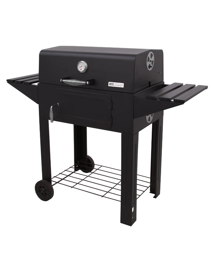 American Gourmet 615 Charcoal Grill