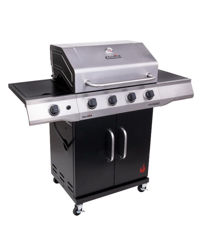 Char-Broil® Performance Series™ 4-Burner Gas Grill