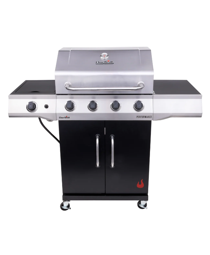Char-Broil® Performance Series™ 4-Burner Gas Grill
