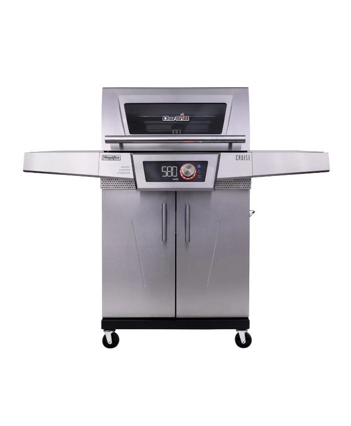 Cruise 435S Gas Grill