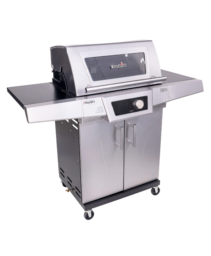 Cruise 435S Gas Grill