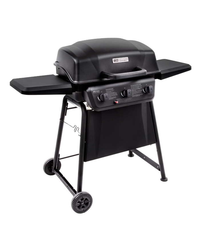 American Gourmet Classic Series™ 3-Burner Gas Grill