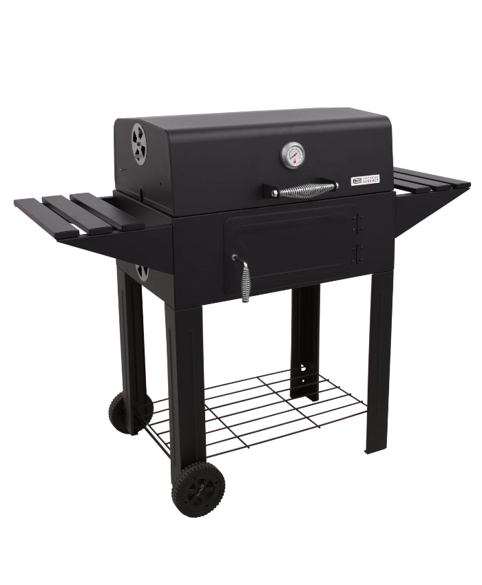 American Gourmet 615 Charcoal Grill