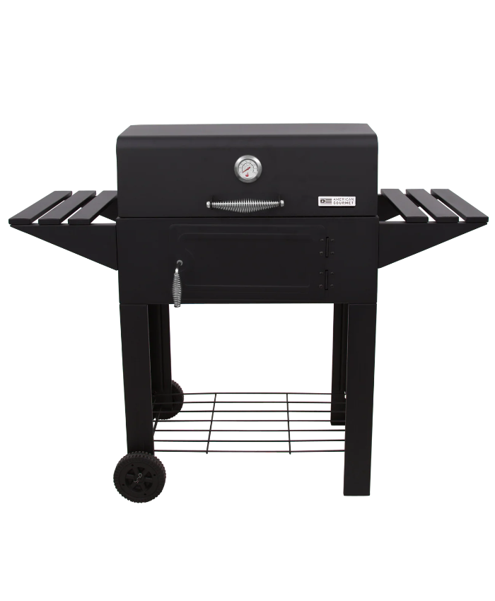 American Gourmet 615 Charcoal Grill
