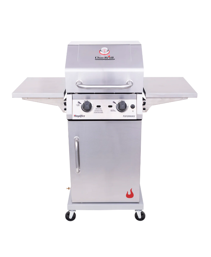 Char-Broil® Performance Series™ Amplifire™ 2-Burner Gas Grill