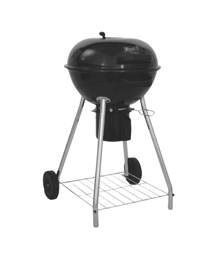 CHARCOAL GRILL, 18.5
