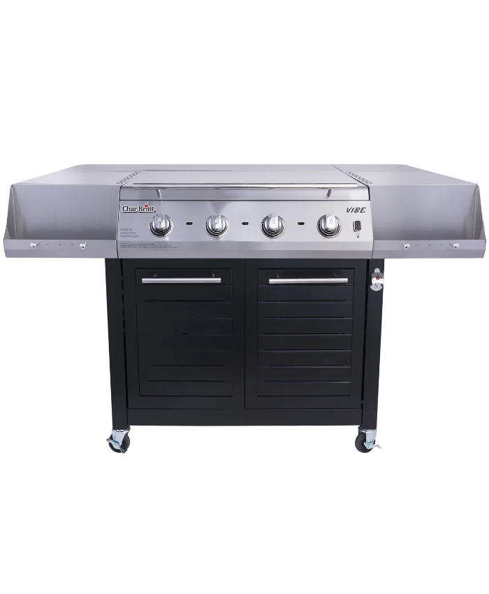 Char-Broil® Vibe™ Griddle