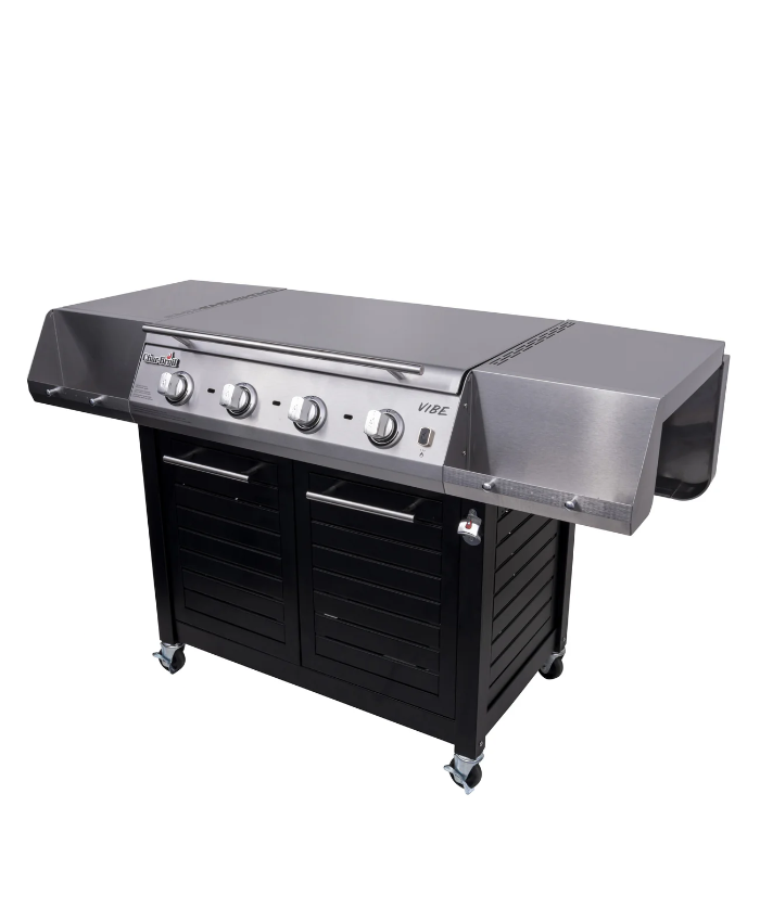 Char-Broil® Vibe™ Griddle