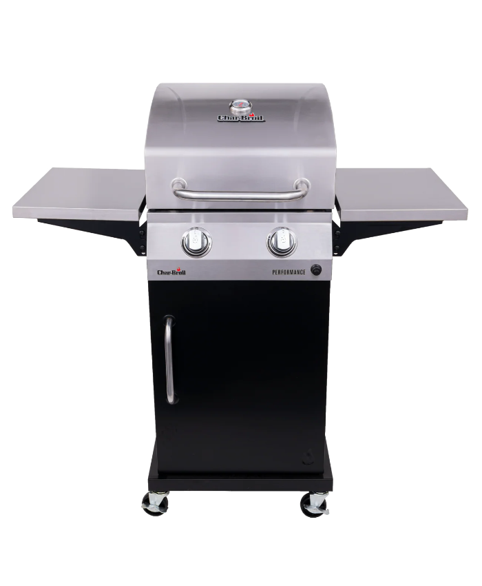 Performance Series™ 2-Burner Gas Grill