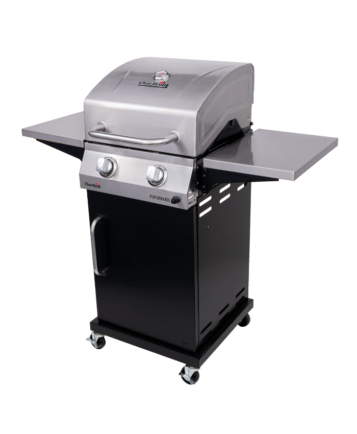 Performance Series™ 2-Burner Gas Grill