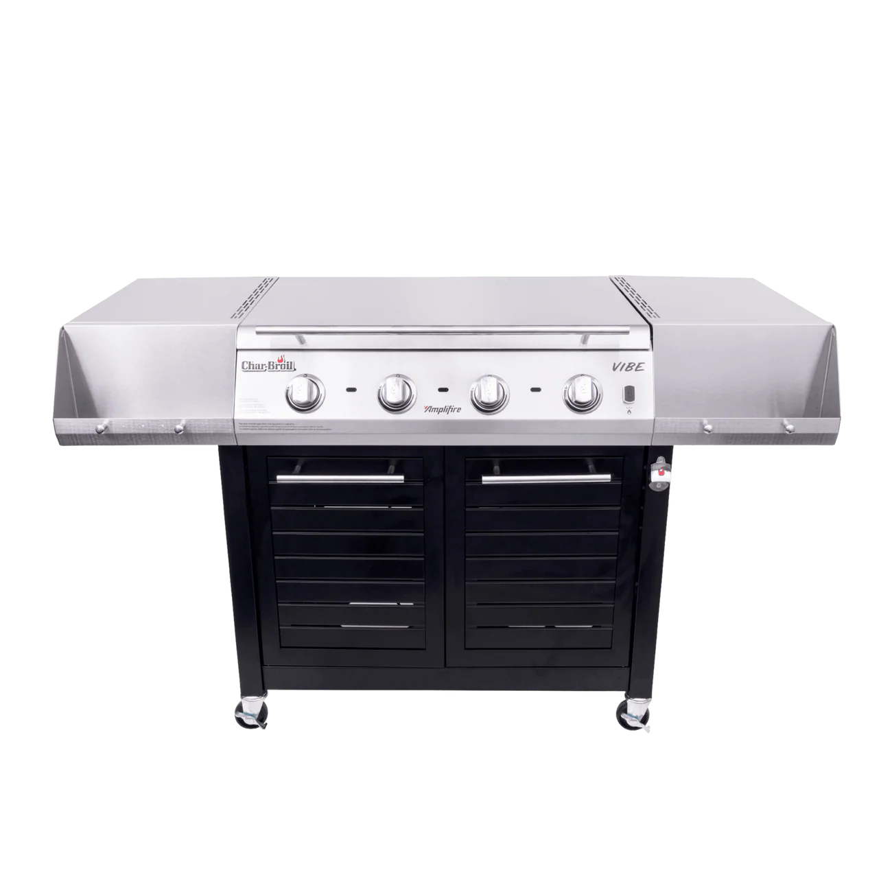 Char-Broil® Vibe™ 535 Gas Grill - Griddle