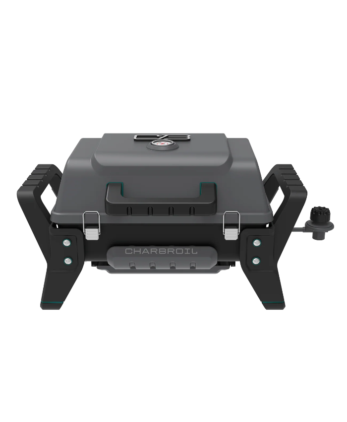 Grill2Go X200 Portable Gas Grillv