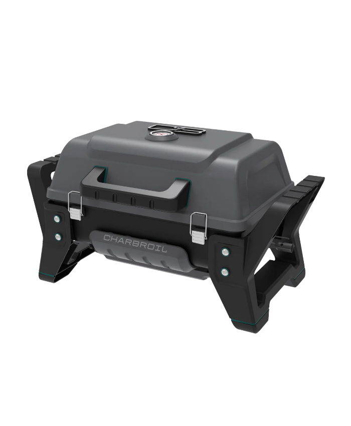 Grill2Go X200 Portable Gas Grillv