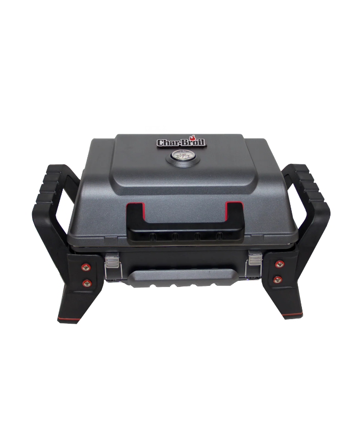 Grill2Go X200 Portable Gas Grill (Canada)