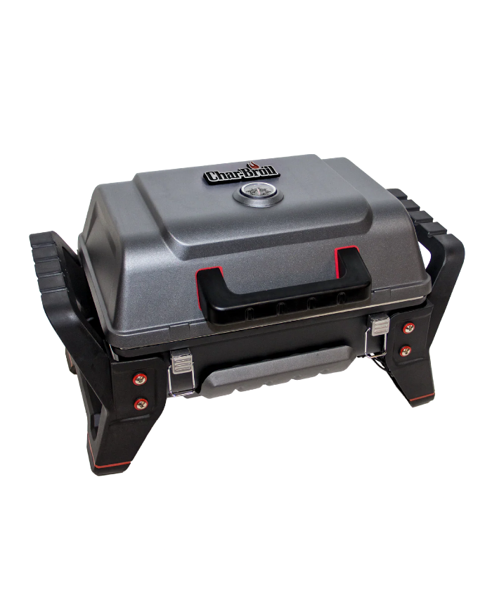 Grill2Go X200 Portable Gas Grill (Canada)